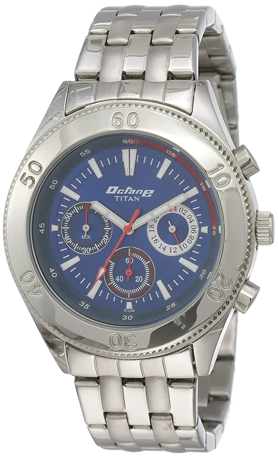 TITAN 9324SM04 Watch |men's watch | wrist watch | watch for gift | boys watch | watch | gents watch | limited edition