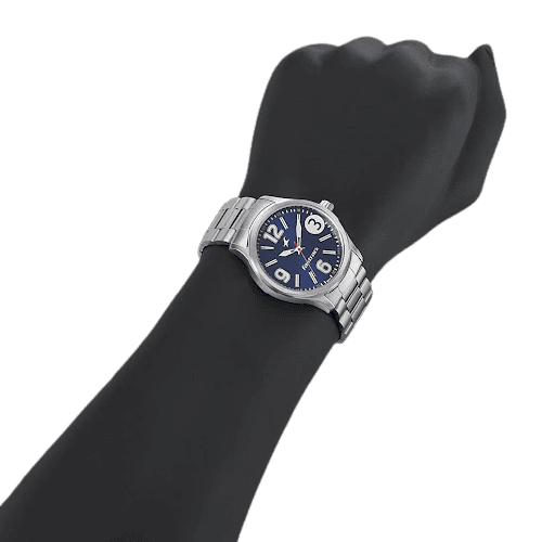 FASTRACK 3001SM06 WATCH