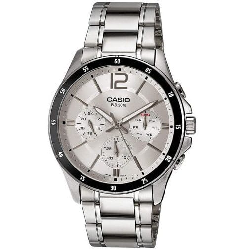 CASIO MTP-1374D-7AV