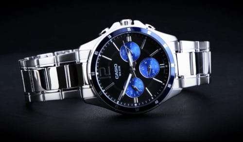 CASIO MTP-1374D - Image 5