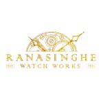 Ranasinghe Watch Works Since 1931