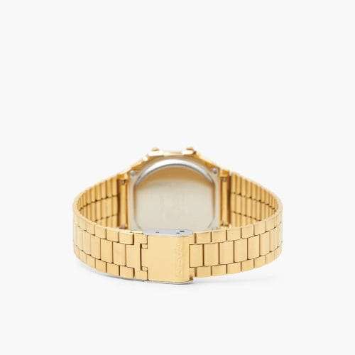 CASIO A168WG-9WDF - Image 2
