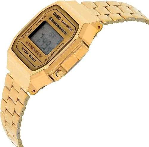 CASIO A168WG-9WDF - Image 3