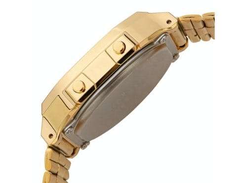 CASIO A168WG-9WDF - Image 4