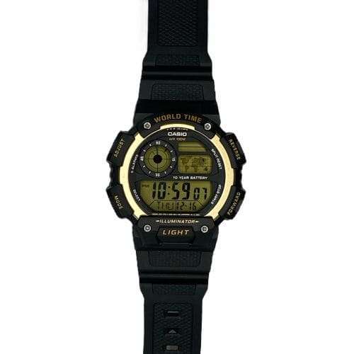 CASIO AE1400WH-9AVDF - Image 2