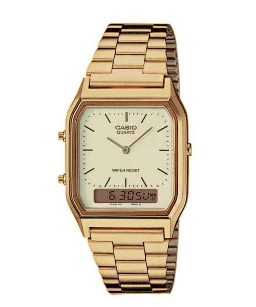 CASIO AQ-230GA-9DMQ
