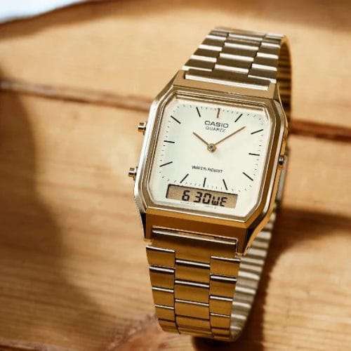 CASIO AQ-230GA-9DMQ - Image 2