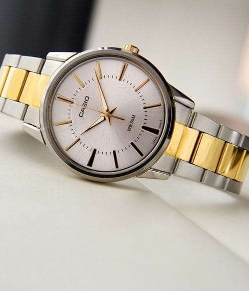 CASIO MTP-1303SG-7AVDF - Image 2
