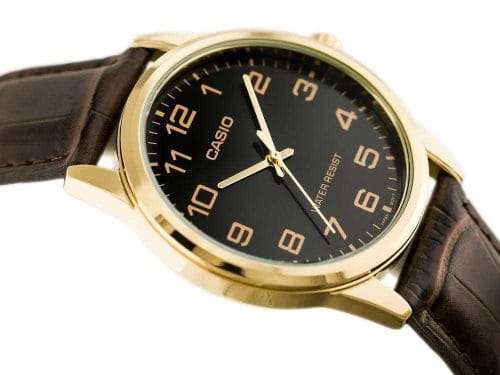 CASIO MTP-V00GL-1BUDF - Image 2