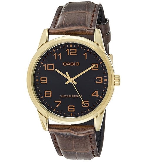CASIO MTP-V00GL-1BUDF