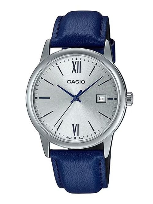 CASIO MTP-V002L-2B3UDF