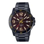 Casio MTP-VD01B-5BVUDF