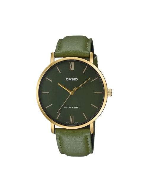 CASIO MTP-VT01GL-3BUDF