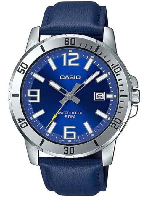 CASIO MTP-VD01L-2BUDF
