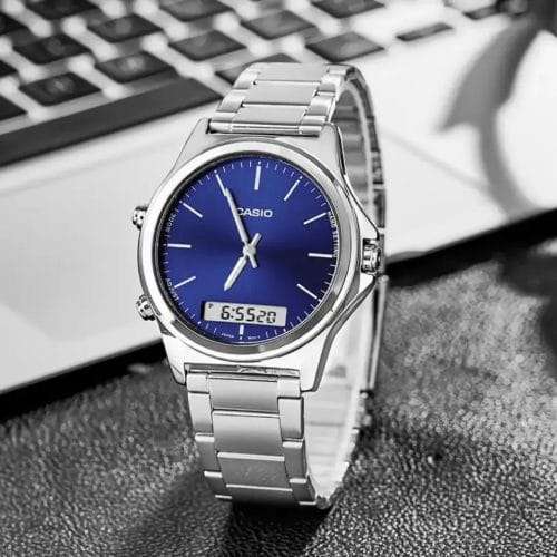 CASIO MTP-VC01D-2EUDF - Image 2