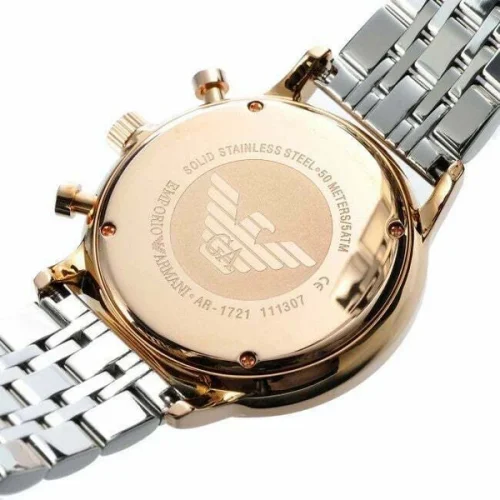 EMPORIO ARMANI GIANNI AR1721 - Image 4