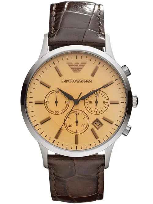 EMPORIO ARMANI AR2433