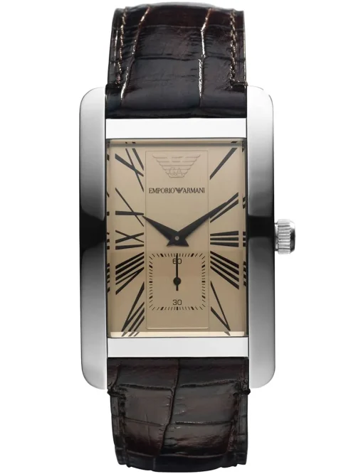 EMPORIO ARMANI AR0154