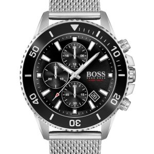 HUGO BOSS