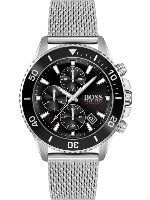 HUGO BOSS