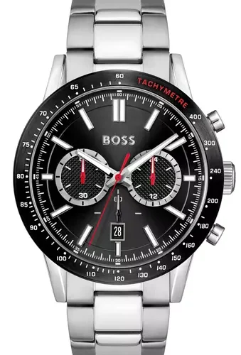 boss
