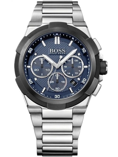 boss