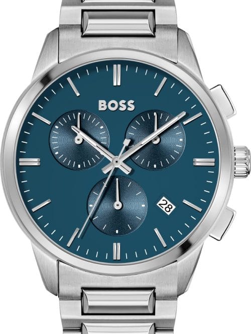 boss