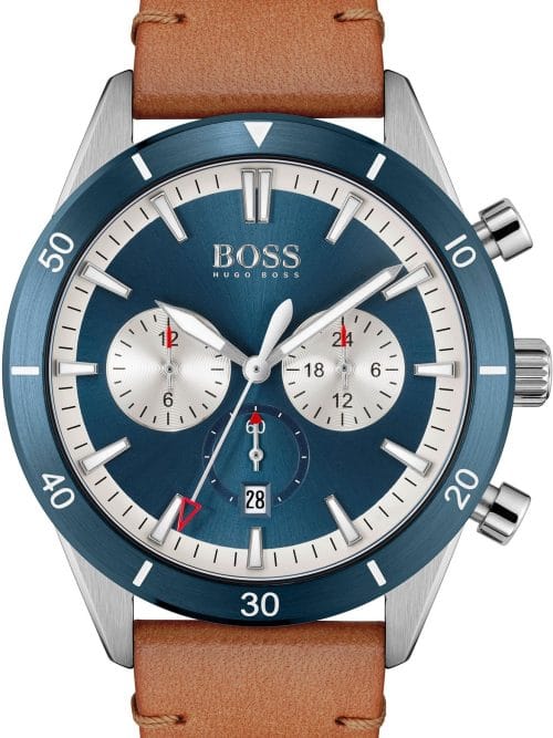 boss