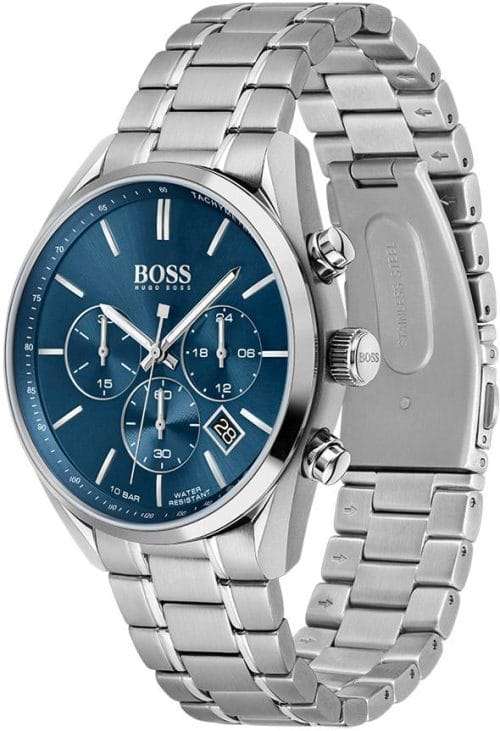 boss