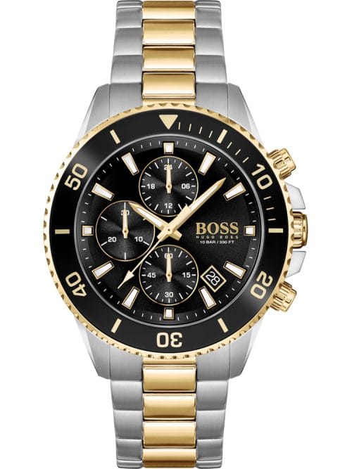 boss