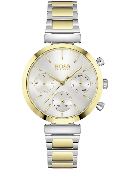 boss