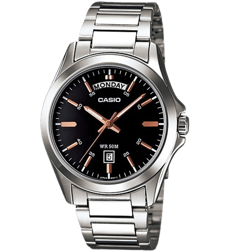 CASIO MTP-1370D-1A2VDF