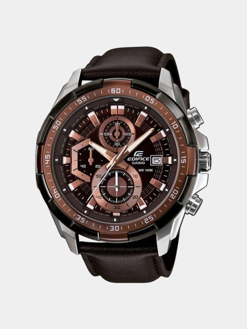 EDIFICE EFR-539L-5AVUDF