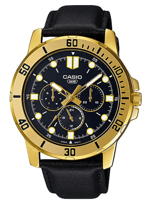 CASIO  MTP-VD300GL-1EUDF