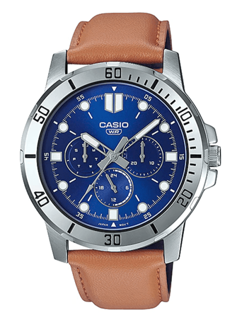 CASIO MTP-VD300L-2EUDF