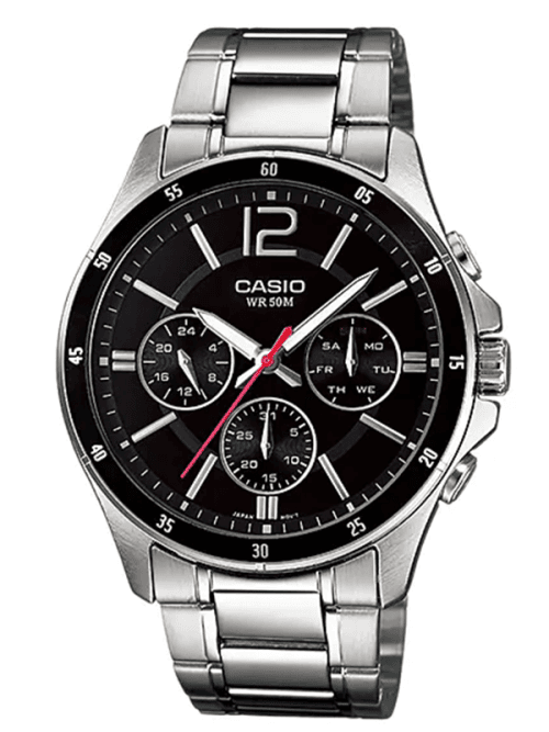 CASIO MTP1374D-1AVDF