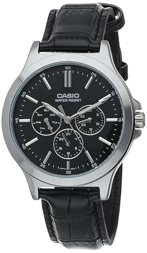 CASIO MTP-V300L-1AUDF - Image 3