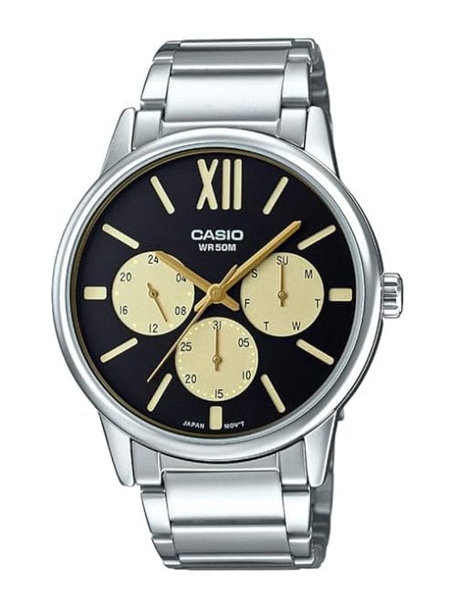 CASIO MTP E312D-1B1VDF