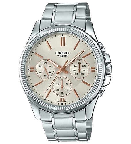 CASIO MTP -1375D-7AVDF