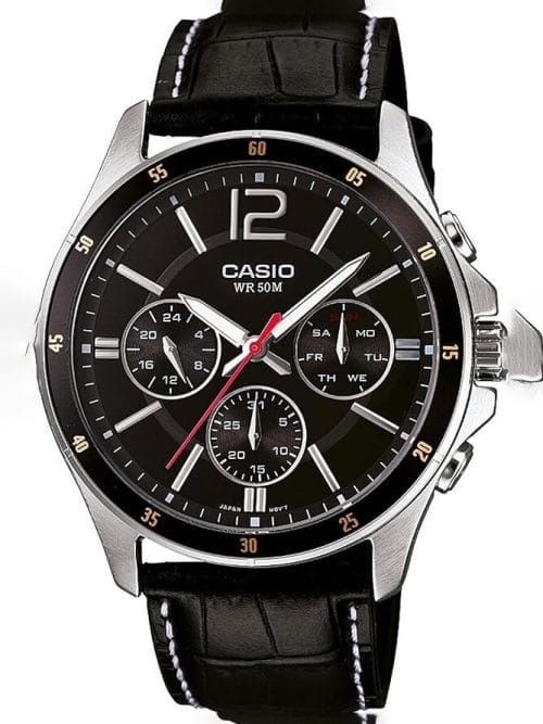 CASIO MTP-1374L-1A