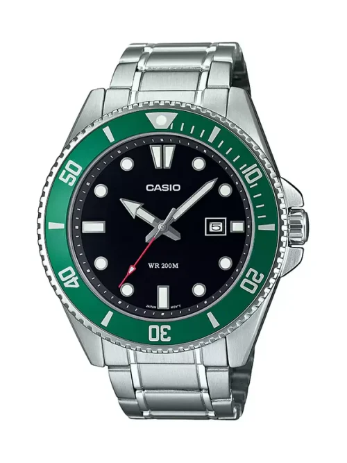 CASIO MDV-107D-3AVDF
