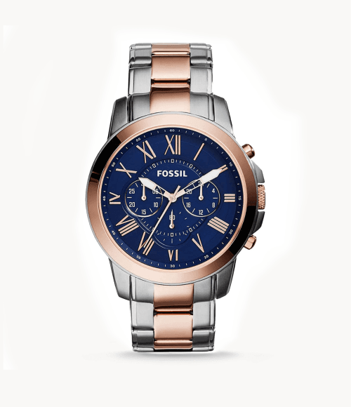FOSSIL GRANT FS5024