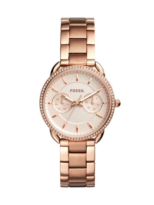 FOSSIL Tailor ES4264