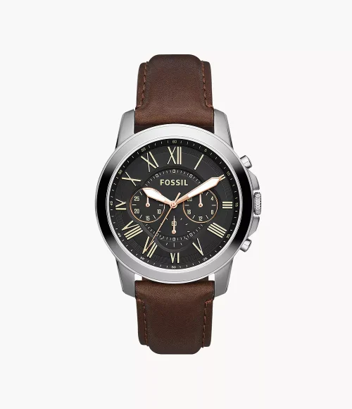 FOSSIL GRANT FS4813