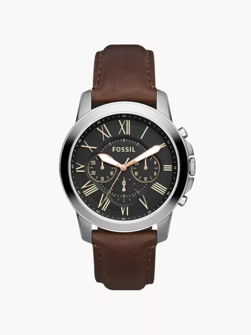 FOSSIL GRANT FS4813