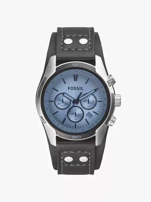FOSSIL COACHMAN CH2564