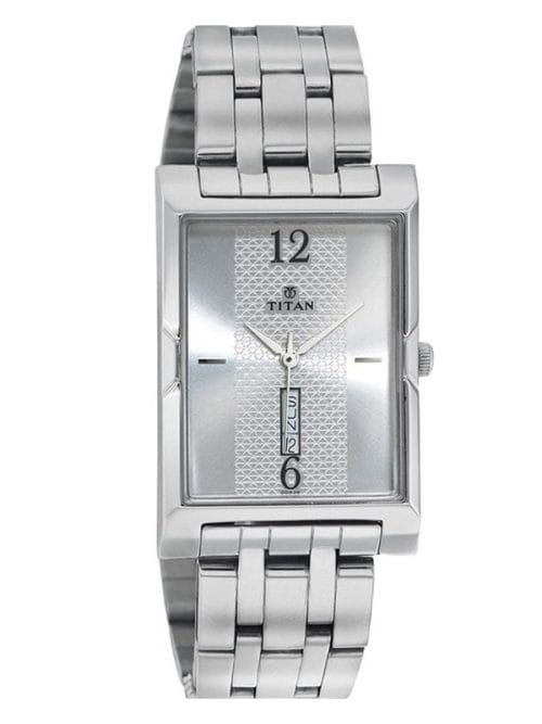 TITAN GETNS WATCH NH1641SMO1