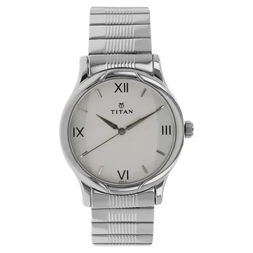TITAN GENTS WATCH NF15802490SM01C - Image 4