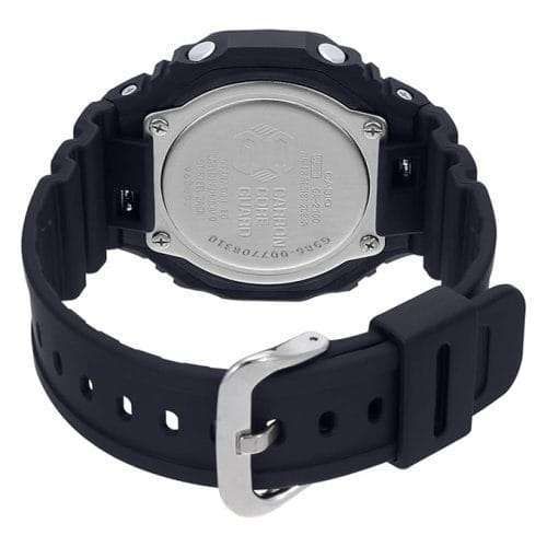 CASIO G SHOCK GA-2100-1ADR - Image 3