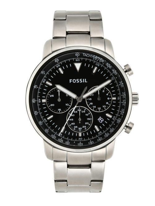 FOSSIL GOODWIN FS5412 Chronograph Watch